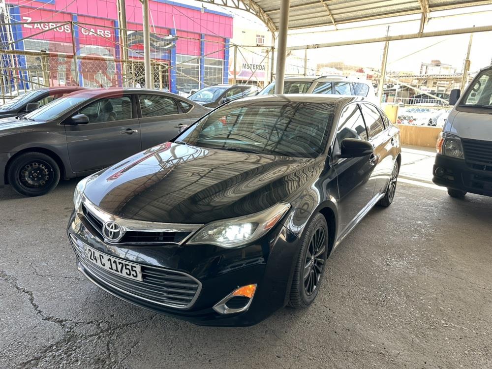 Toyota Avalon